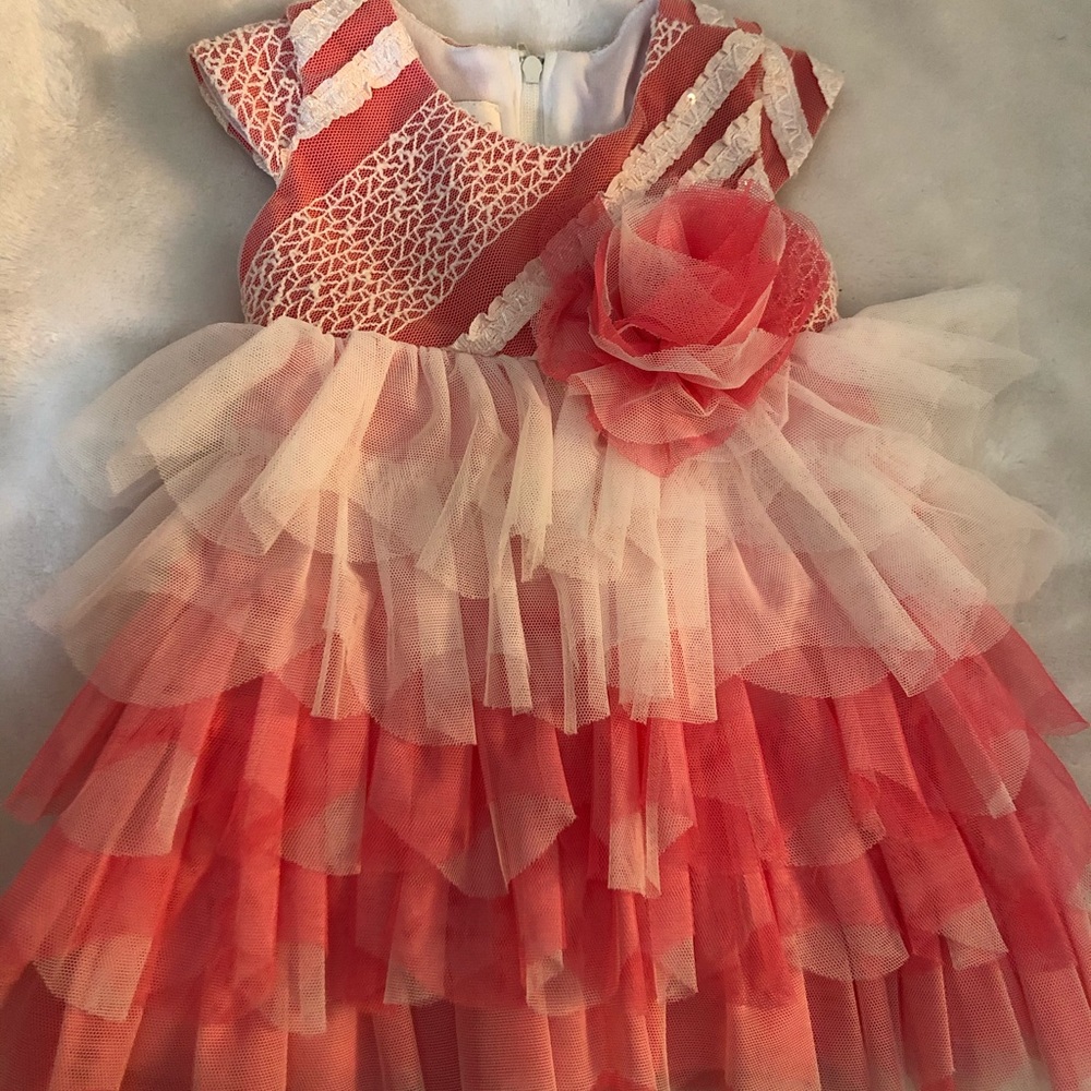 Baby Girl Dress